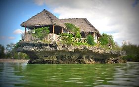 Zanzibar Rock Resort